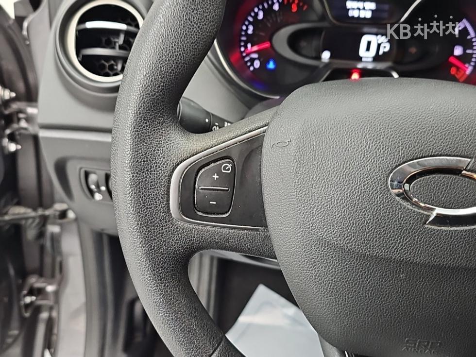 Renault Samsung QM3 — miniaturë 16