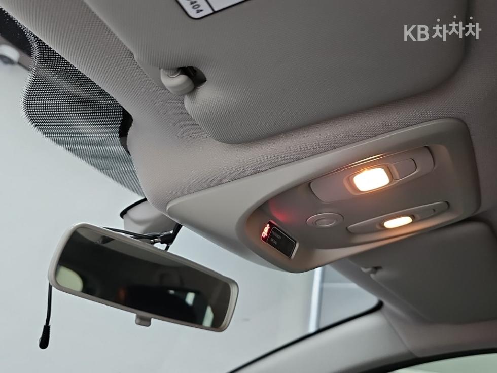 Renault Samsung QM3 — miniaturë 17