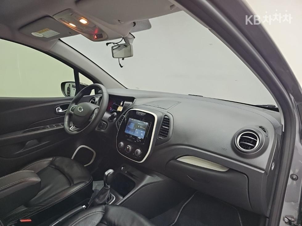 Renault Samsung QM3 — miniaturë 18