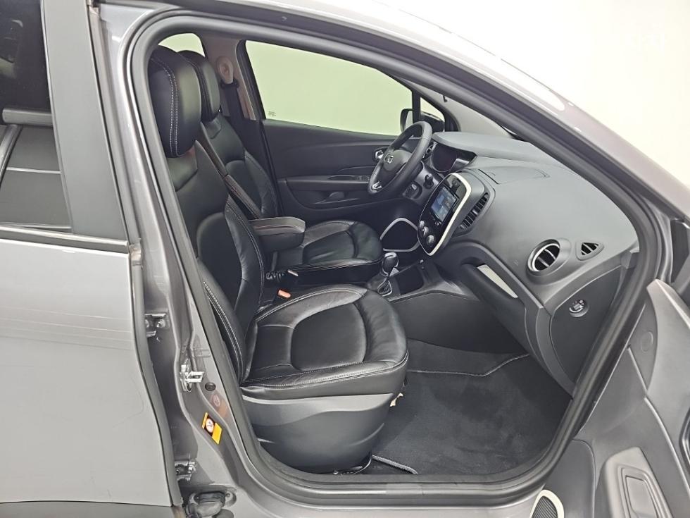 Renault Samsung QM3 — miniaturë 19