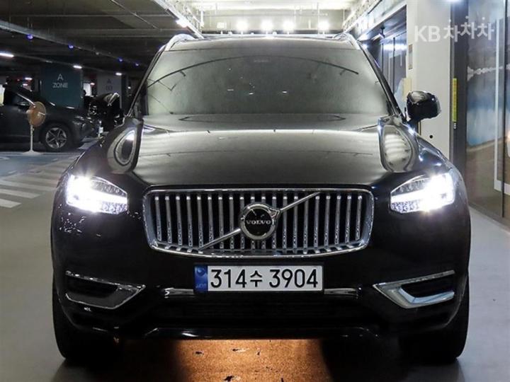 Volvo XC90 — miniaturë 2