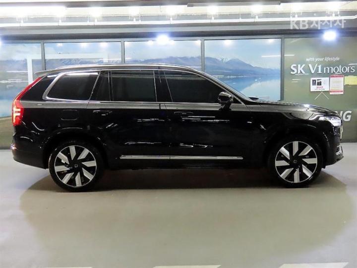 Volvo XC90 — miniaturë 3
