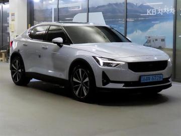 Polestar 2 Longrange Singlemotor — foto 1