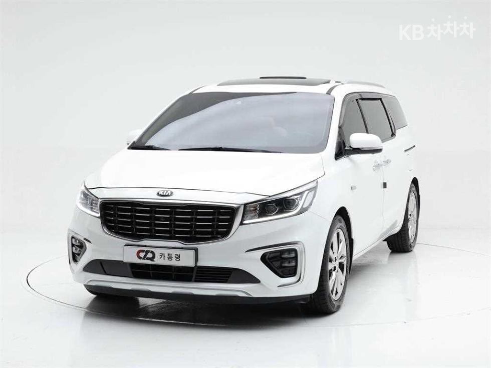 Kia Карнивал