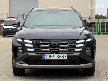 Hyundai Tucson 가솔린 1.6T 2WD 인스퍼레이션 — foto 1