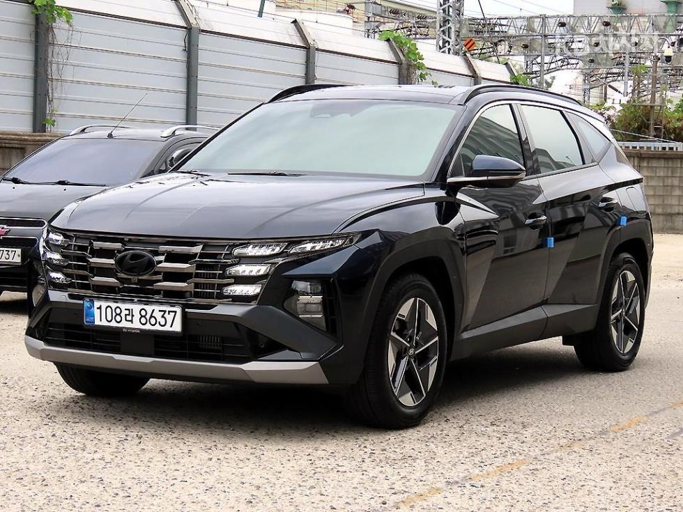 Hyundai Tucson — miniaturë 2