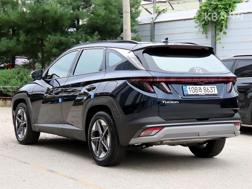 Hyundai Tucson — miniaturë 3