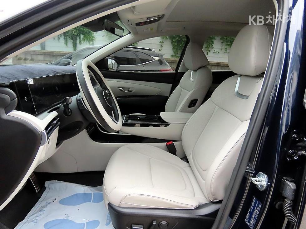 Hyundai Tucson — miniaturë 5