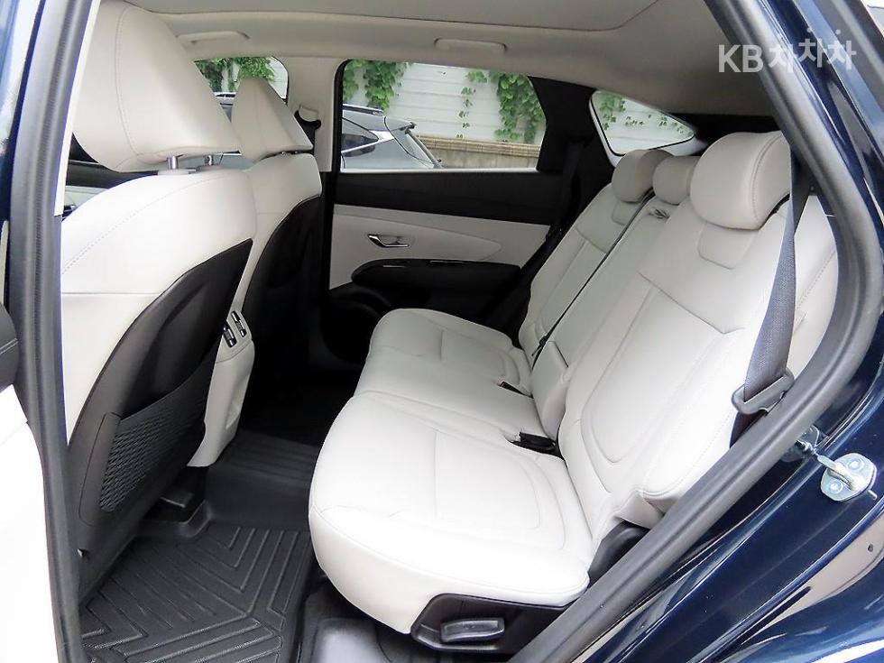 Hyundai Tucson — miniaturë 6