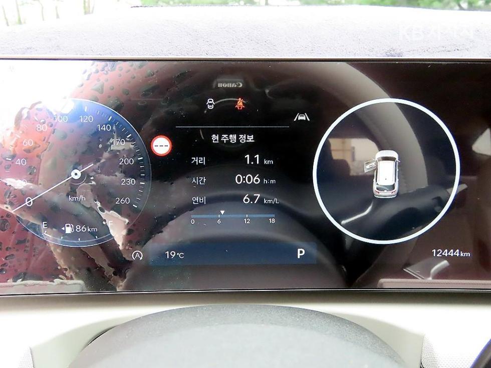 Hyundai Tucson — miniaturë 9