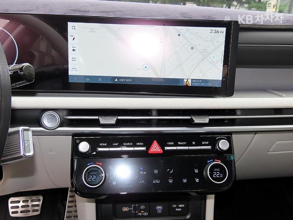 Hyundai Tucson — miniaturë 12