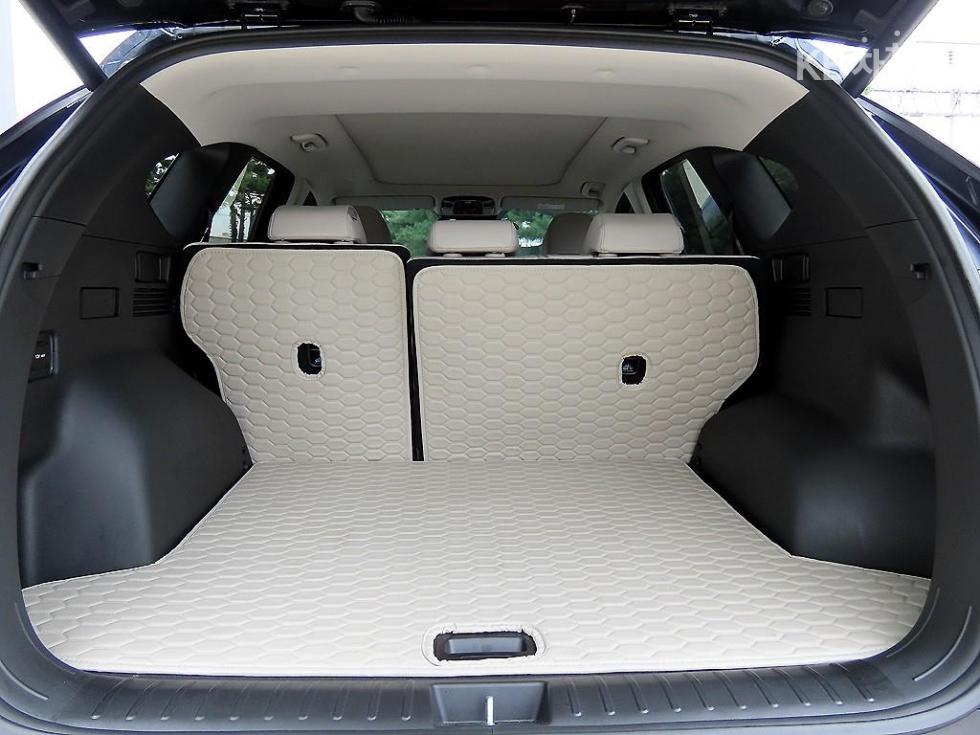 Hyundai Tucson — miniaturë 16