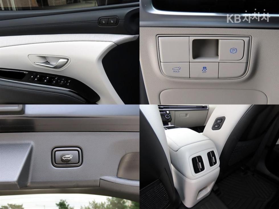 Hyundai Tucson — miniaturë 17