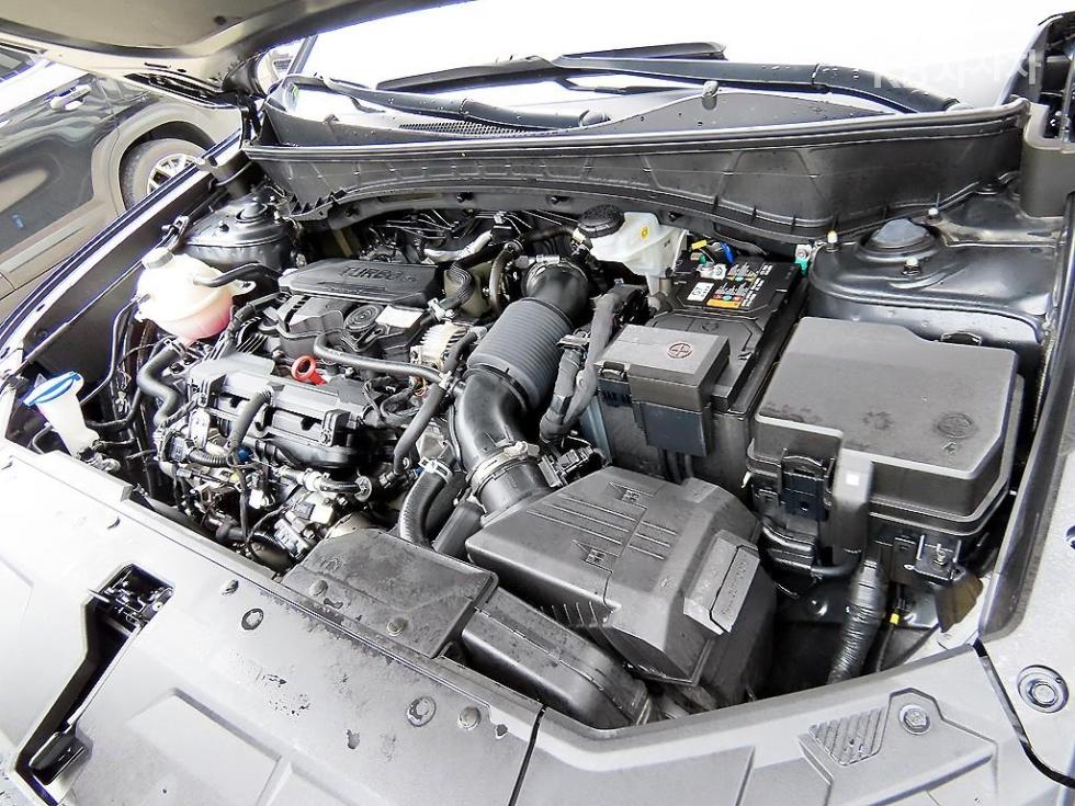 Hyundai Tucson — miniaturë 19