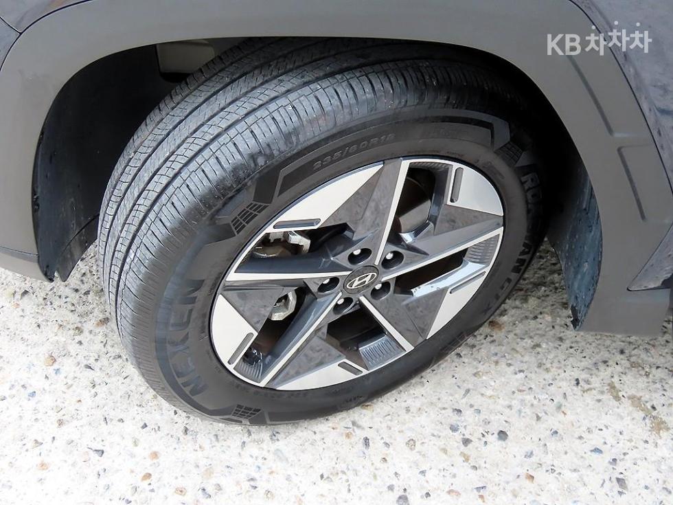 Hyundai Tucson — miniaturë 20