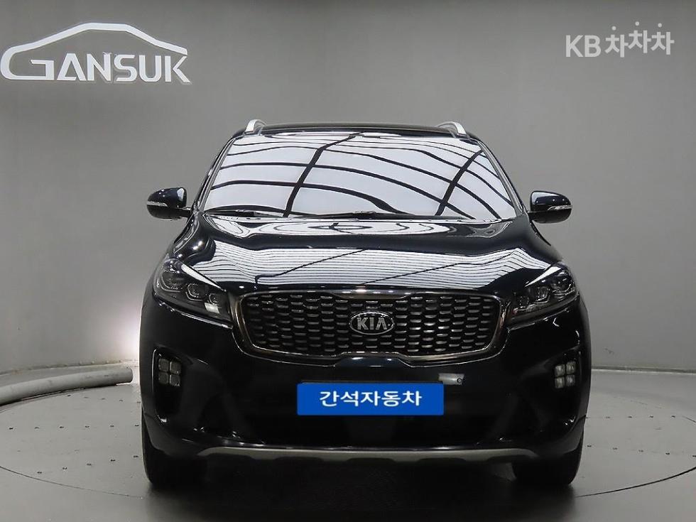 Kia Соренто