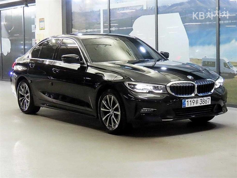 BMW 3-Series