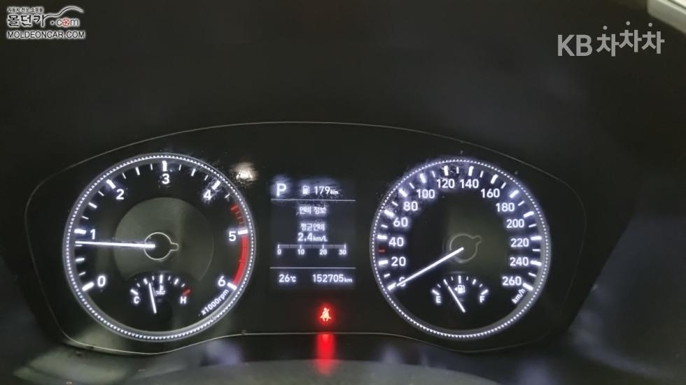 Hyundai Santa Fe — miniaturë 5