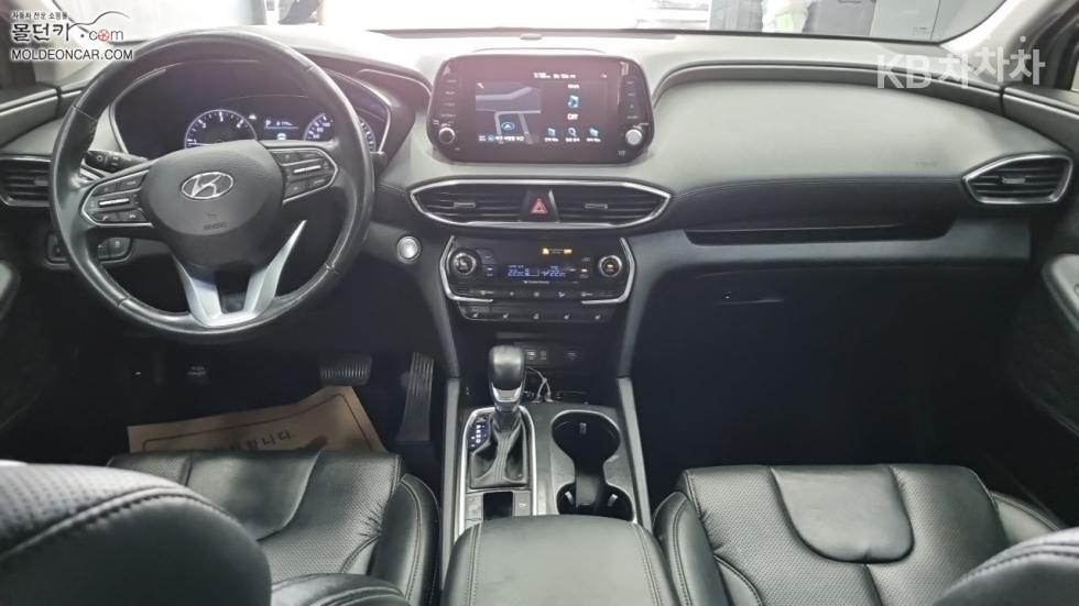 Hyundai Santa Fe — miniaturë 7