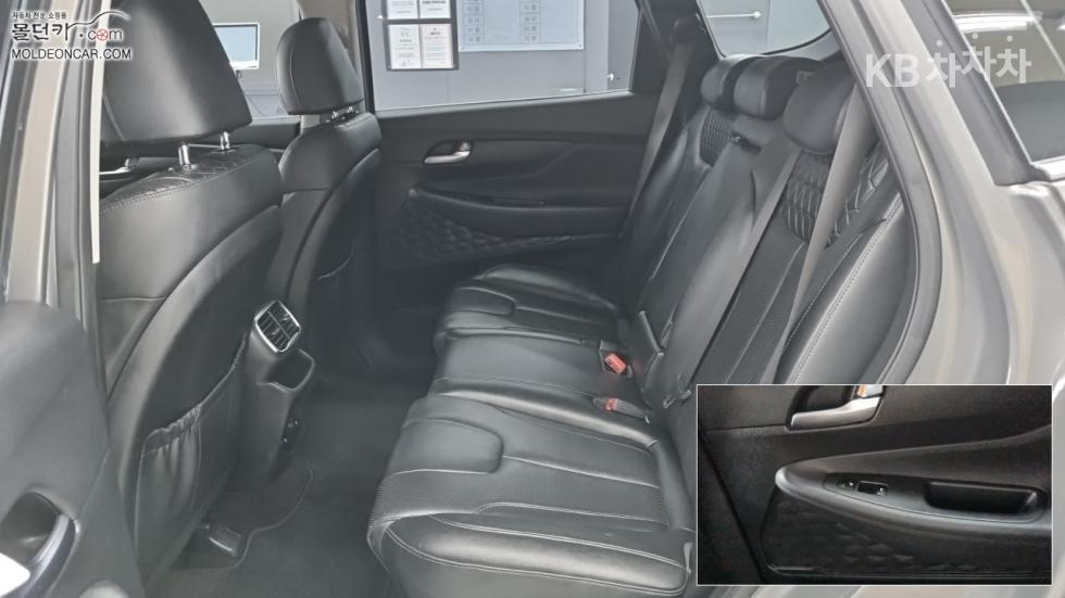 Hyundai Santa Fe — miniaturë 10