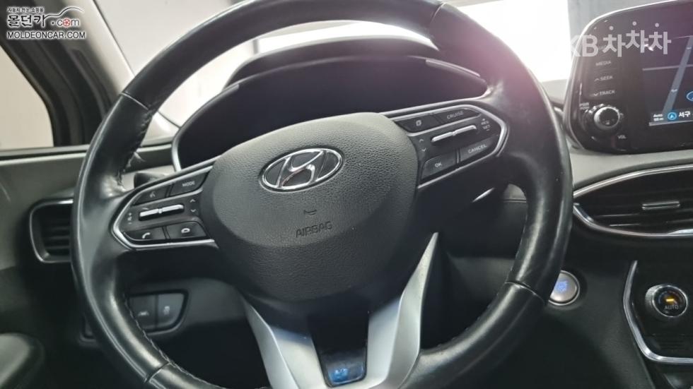 Hyundai Santa Fe — miniaturë 11