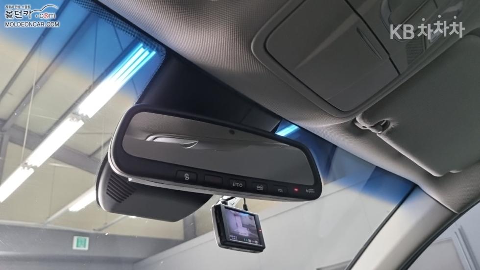 Hyundai Santa Fe — miniaturë 15