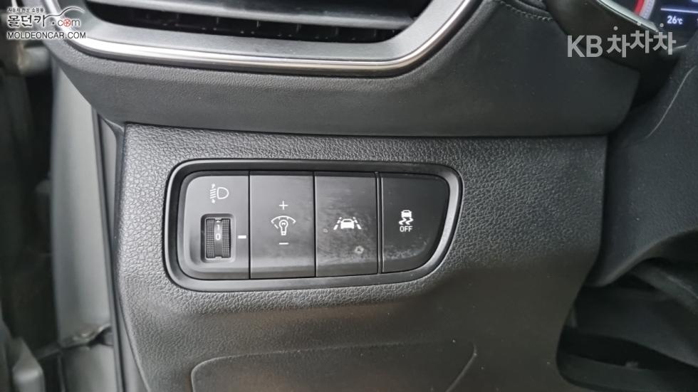 Hyundai Santa Fe — miniaturë 16