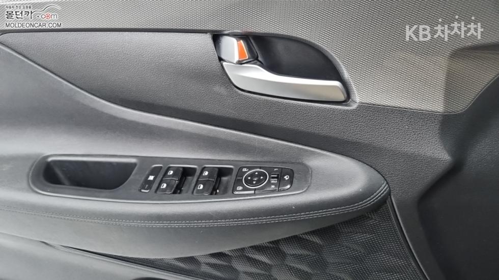 Hyundai Santa Fe — miniaturë 17