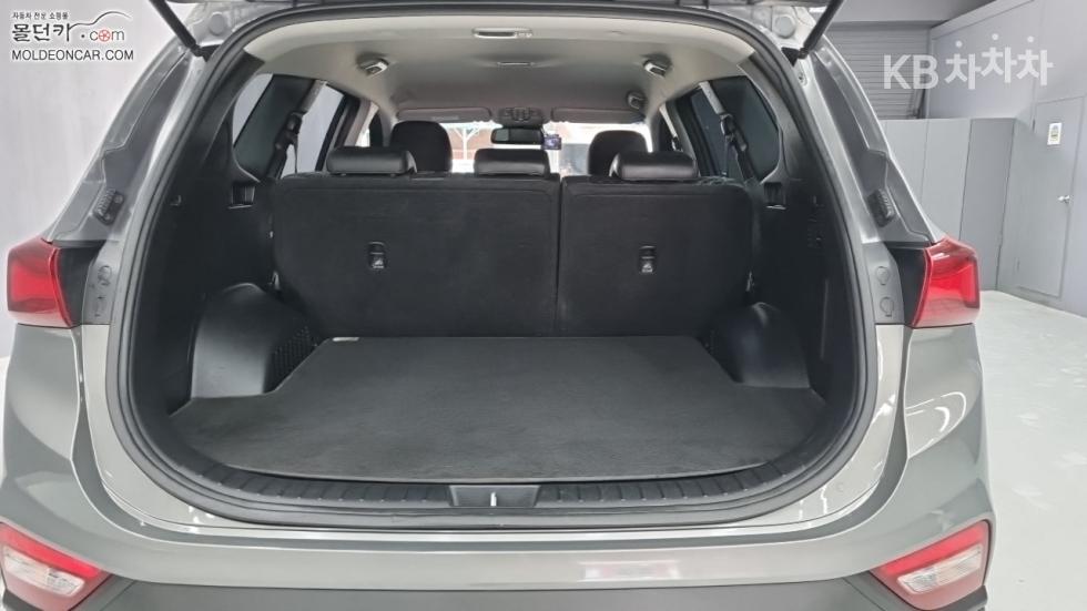 Hyundai Santa Fe — miniaturë 18