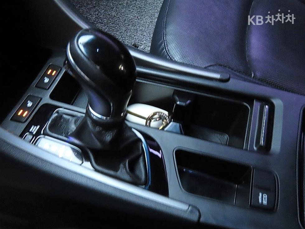 Hyundai Sonata — miniaturë 9
