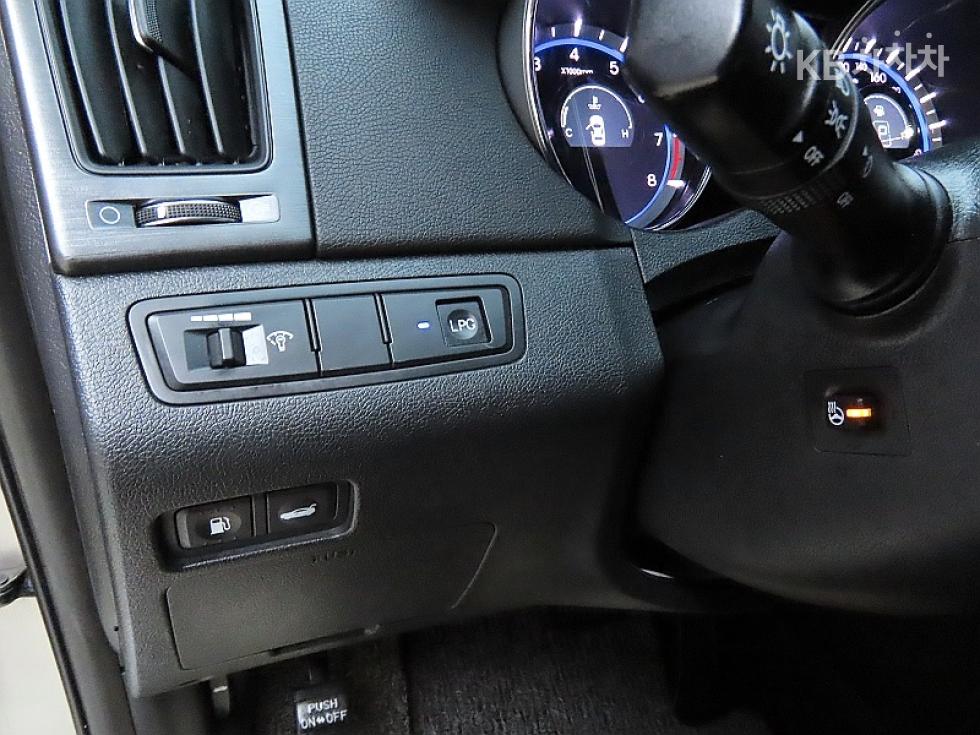 Hyundai Sonata — miniaturë 12