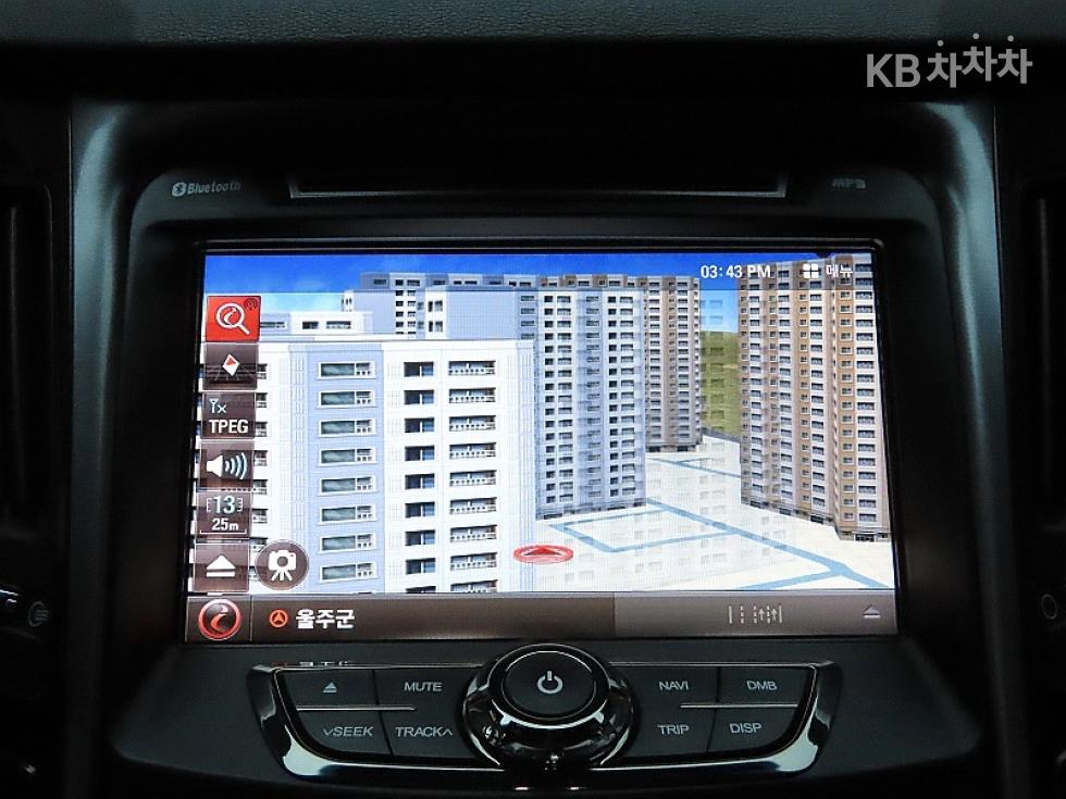 Hyundai Sonata — miniaturë 14