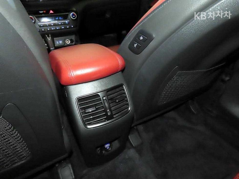Hyundai Tucson — miniaturë 14