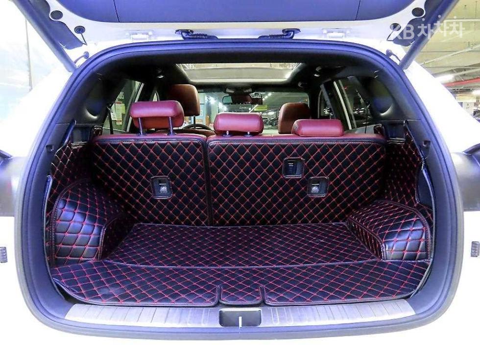 Hyundai Tucson — miniaturë 16