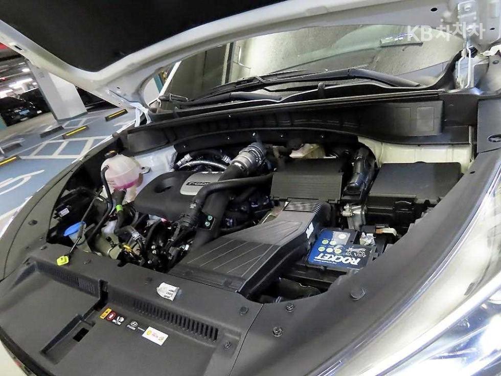 Hyundai Tucson — miniaturë 19
