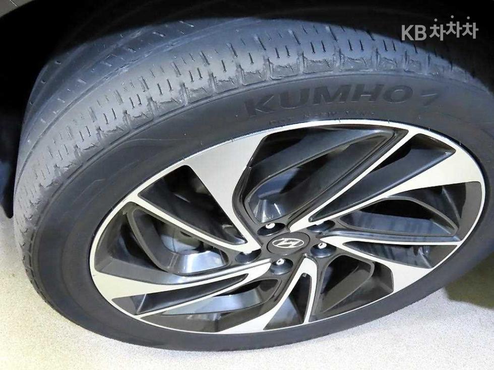 Hyundai Tucson — miniaturë 20