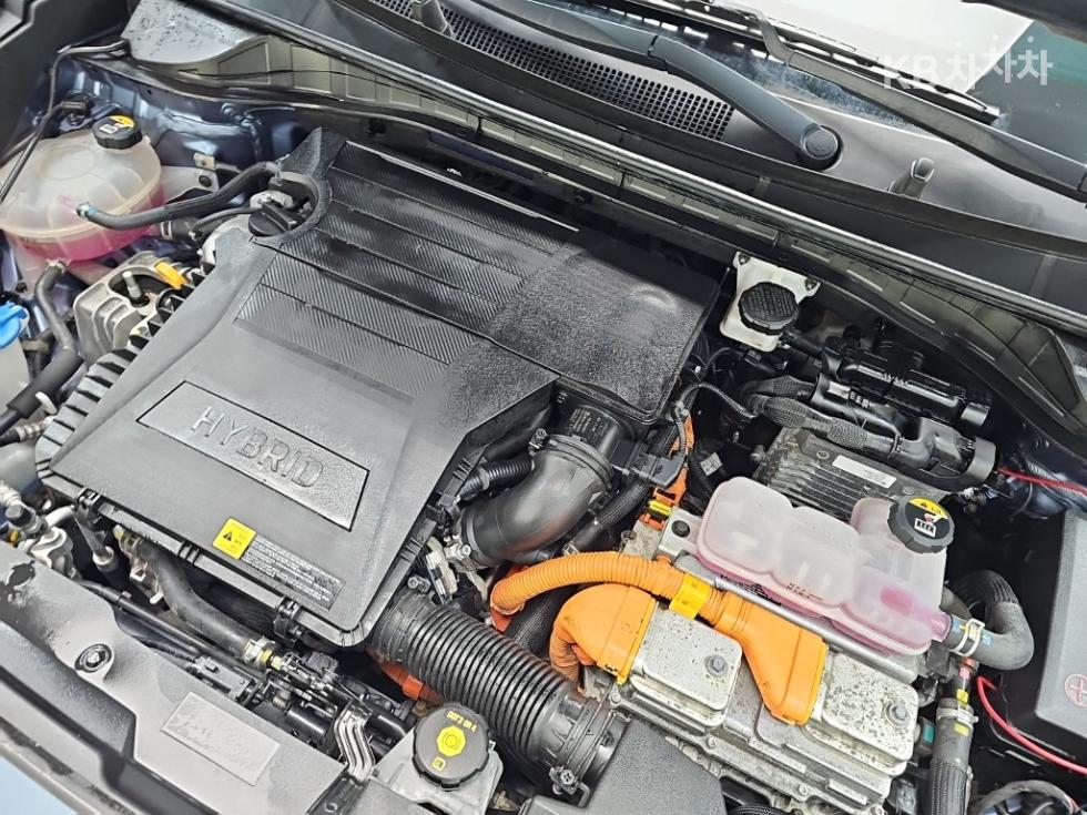Kia Niro — miniaturë 5