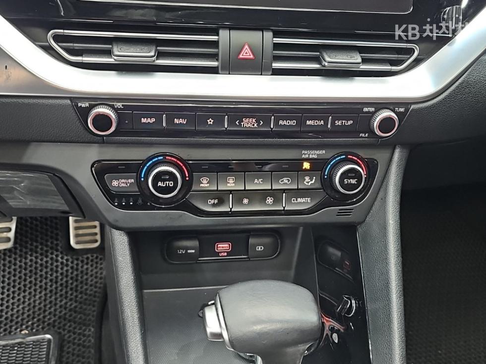 Kia Niro — miniaturë 10