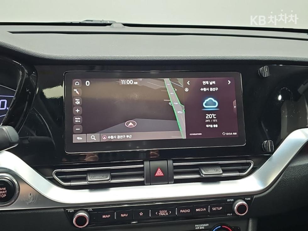 Kia Niro — miniaturë 15