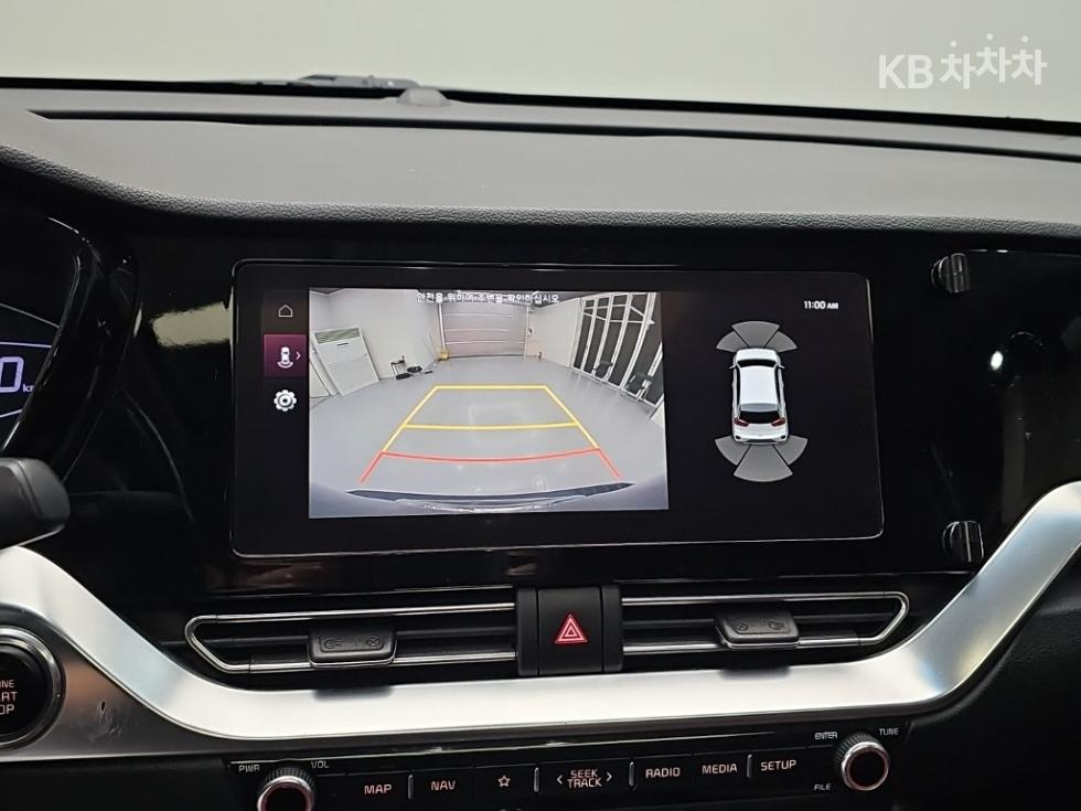 Kia Niro — miniaturë 16