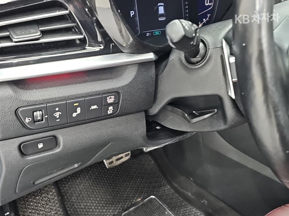 Kia Niro — miniaturë 18