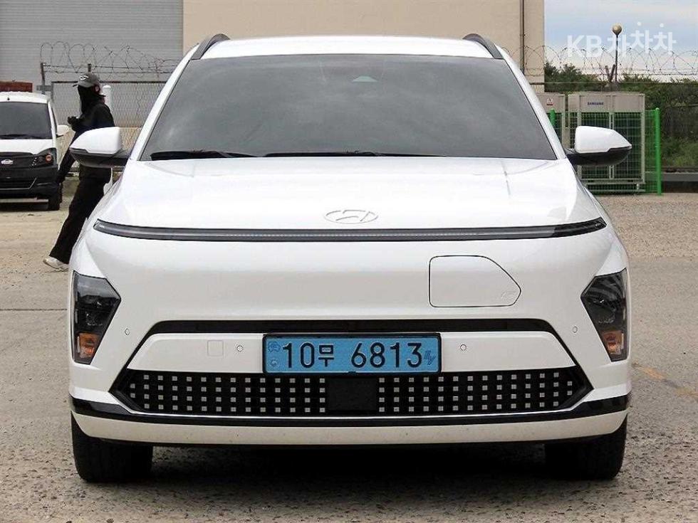 هيونداي كونا