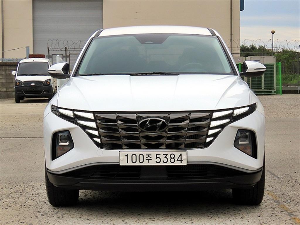 Hyundai Туссан