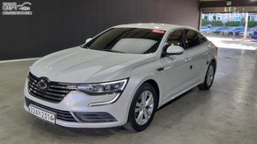 Renault Samsung SM6 2.0 LPe 일반인용 SE — foto 1