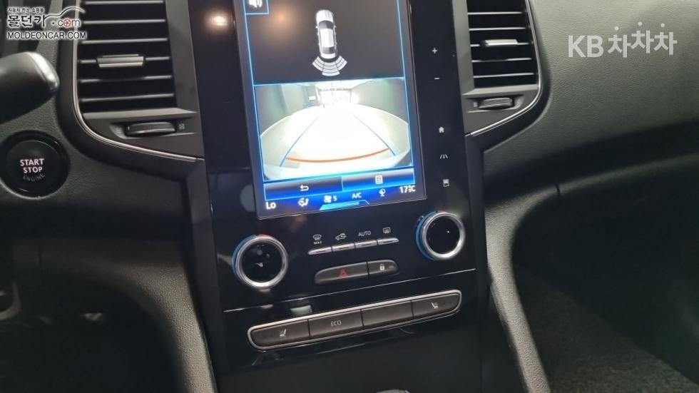 Renault Samsung SM6 — miniaturë 13