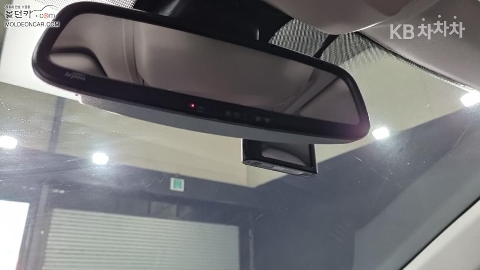 Renault Samsung SM6 — miniaturë 15