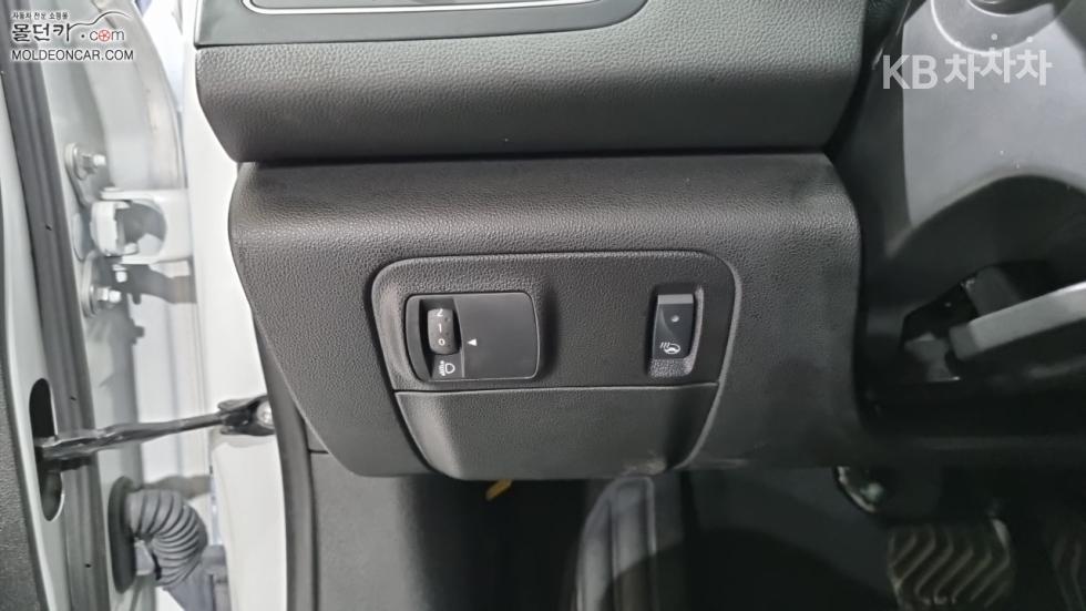 Renault Samsung SM6 — miniaturë 16