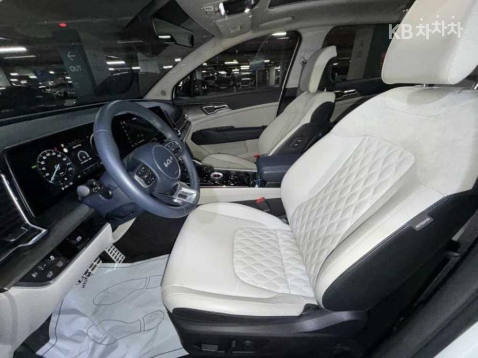 Kia Sportage — miniaturë 6