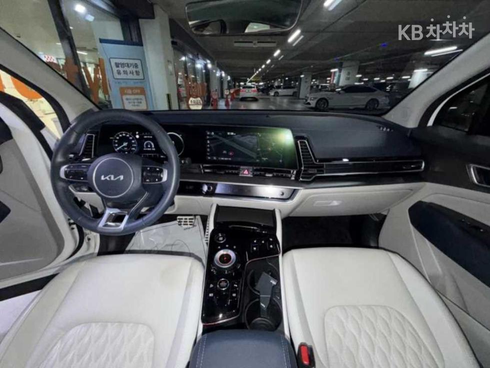 Kia Sportage — miniaturë 7