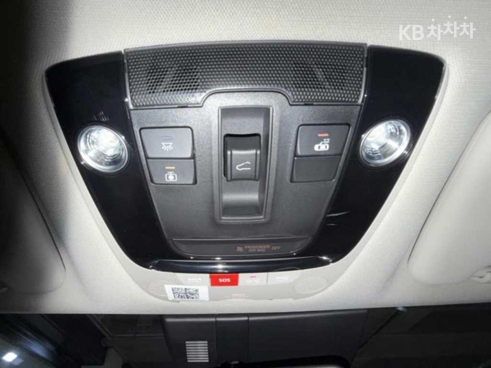 Kia Sportage — miniaturë 14